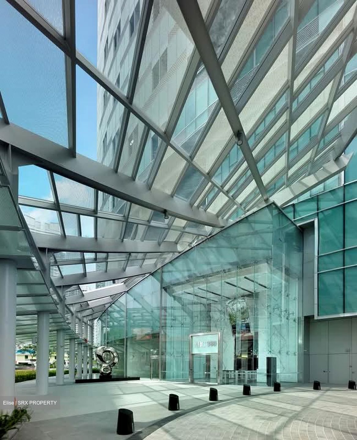 Arc 380 (D8), Office #601304861